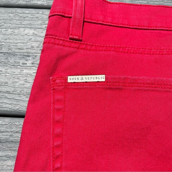 Rock & Republic Hamburg Jean - Picture 9 of 9